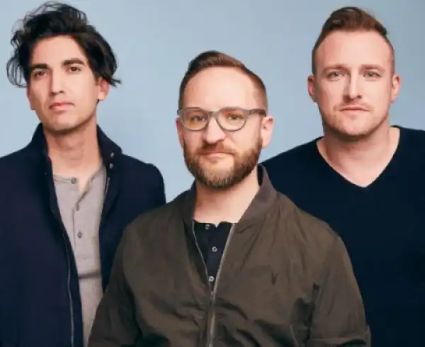 Sanctus Real - Lazarus